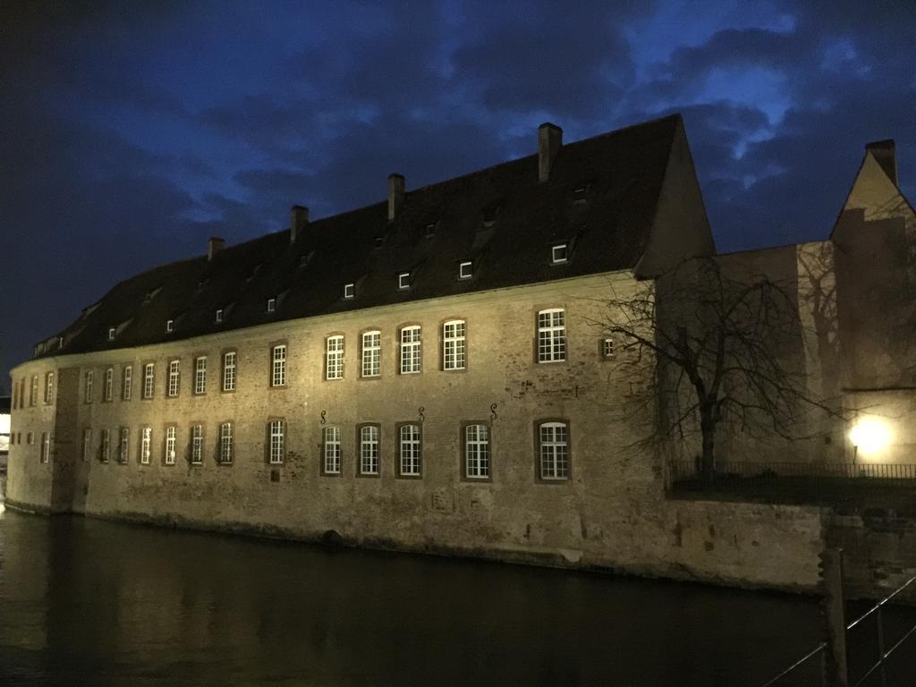 La Cour Des Cordonniers, Centre Cathedrale Petite France Διαμέρισμα Στρασβούργο Εξωτερικό φωτογραφία